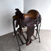 Used 14" Non-Rider Decor Only Saddle Sale Barn Teskey's