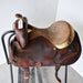 Used 15" Non-Rider Decor Only Saddle Sale Barn Teskey's
