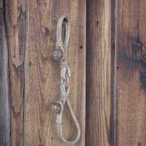Handmade Rawhide Hobbles Tack - Training MISC