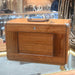 Vintage Gerster & Son's 1960's Machinist Chest with Key Collectibles Gerster & Son's