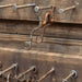 Ricky Trammell Solid Port Bit TI0146 Tack - Bits Ricky Trammell