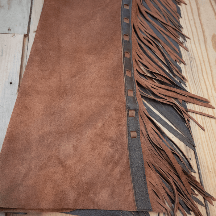 Teskey's Medium Roughout Versatility Chaps 1879