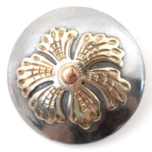 Teskey's Concho 119 Tack - Conchos & Hardware Teskey's   