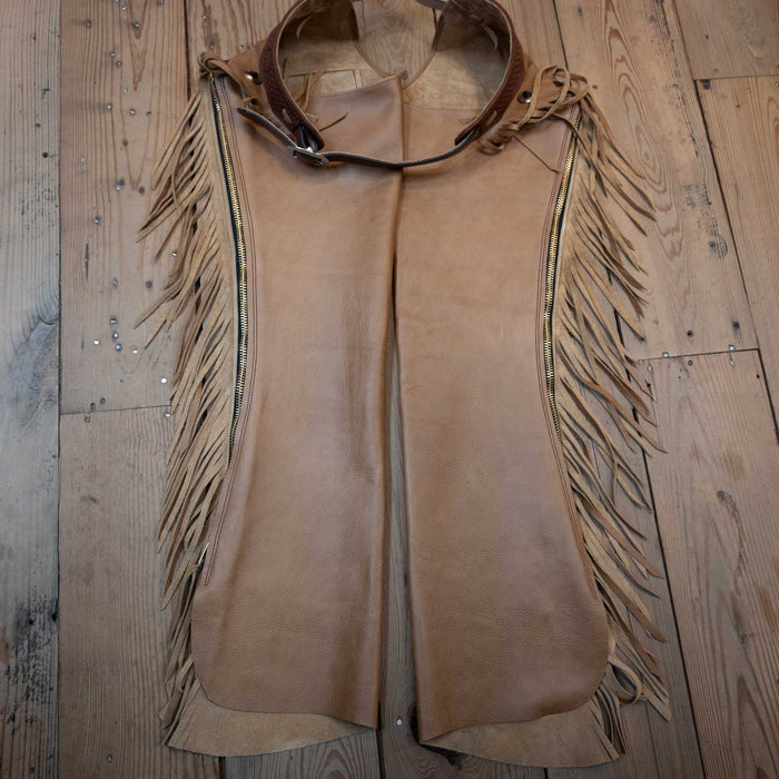 Teskey's Small Versatility Shotgun Chaps