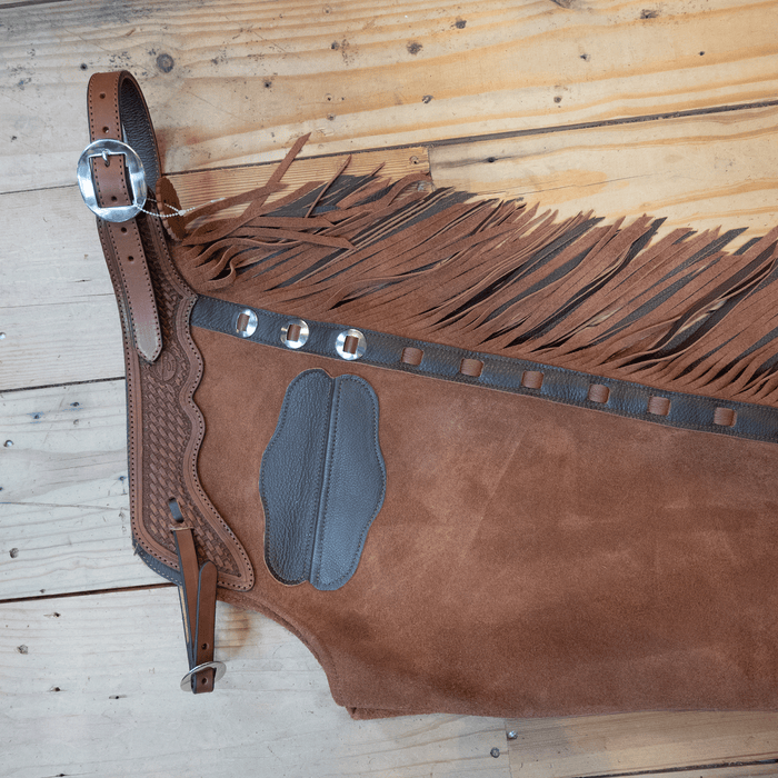 Teskey's Medium Roughout Versatility Chaps 1879