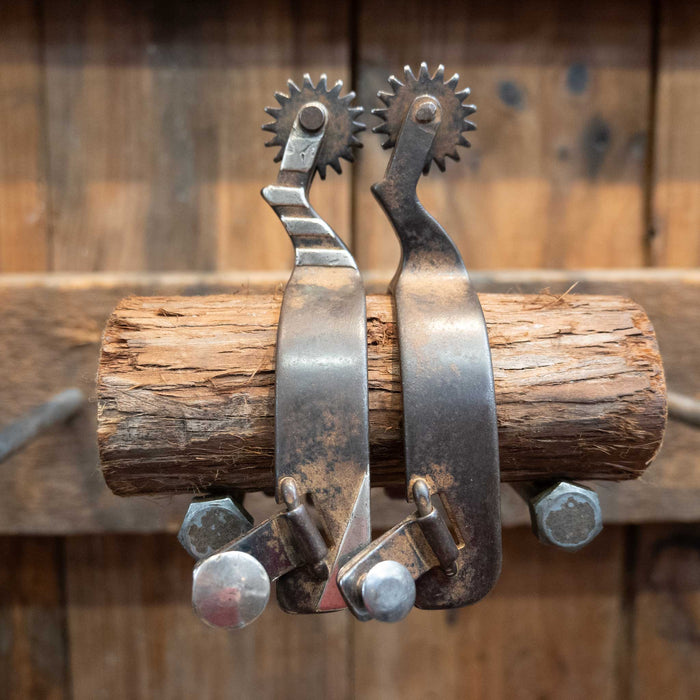 Mark Thomas 18pt. Spurs