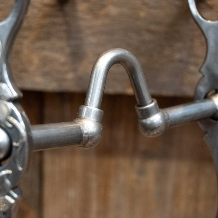 Brandon Anthony Correction Bit