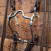 Dennis Moreland Solid Port Bridle Rig Tack - Rigs Dennis Moreland