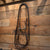 Bridle Rig - Cow Puncher Bit - RIG425 Tack - Rigs Cowpuncher   