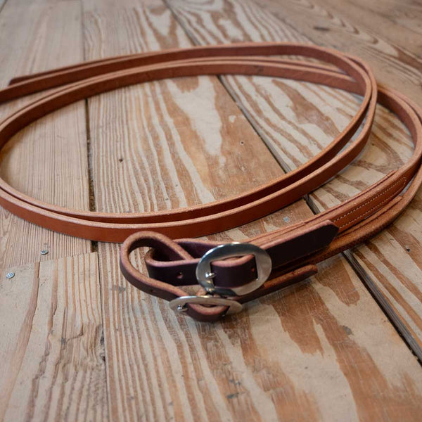 Reins