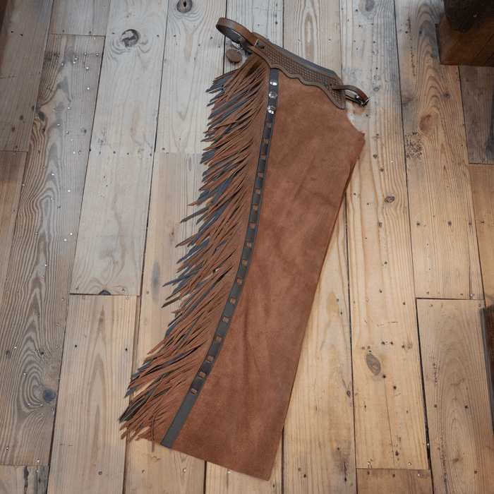 Teskey's Medium Roughout Versatility Chaps 1879