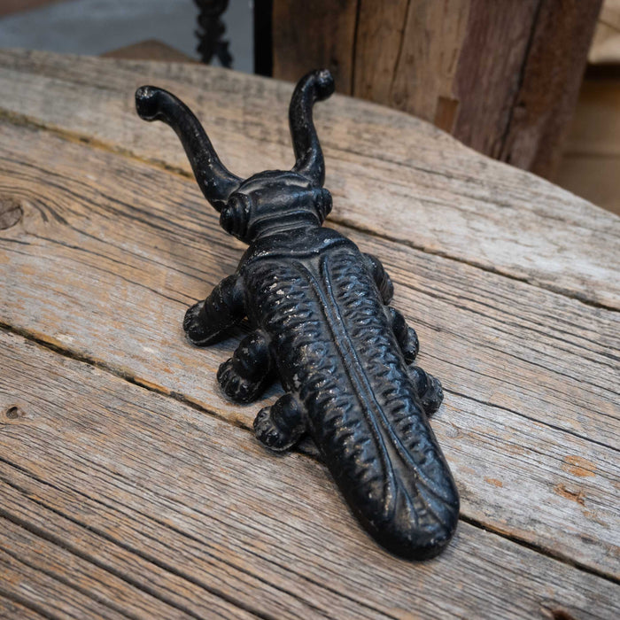 Cast Aluminum Ugly Bug Boot Jack