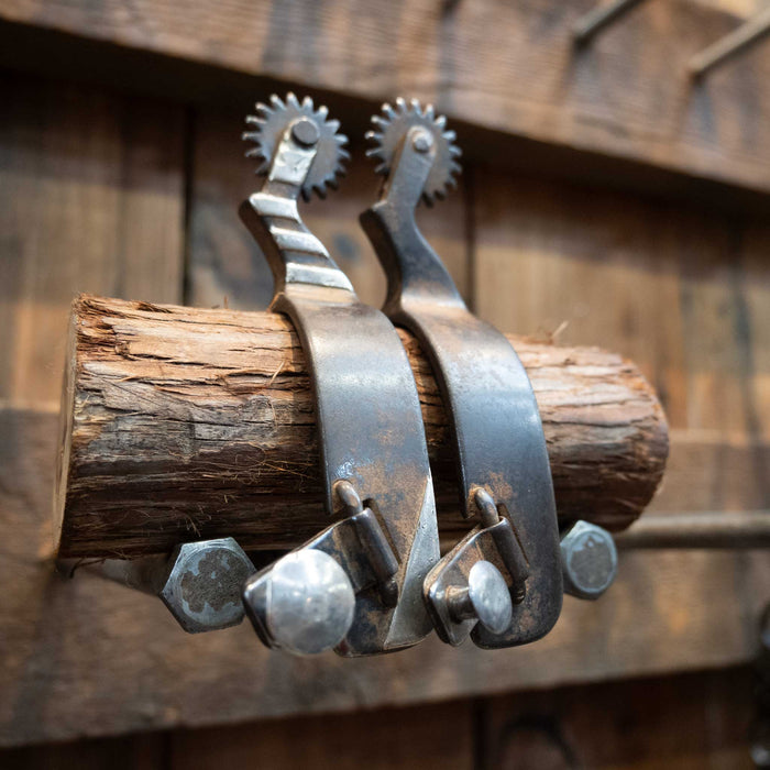 Mark Thomas 18pt. Spurs