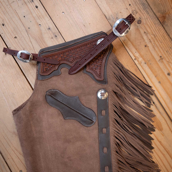 Teskey's Medium Versatility Shotgun Chaps