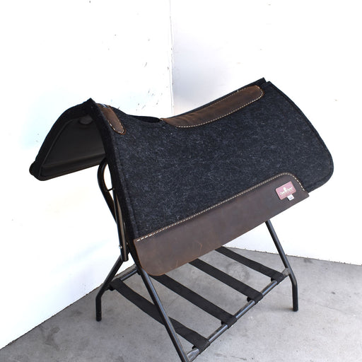 NEW Classic Equine Seconds ContourFlex Saddle Pad Sale Barn Classic Equine