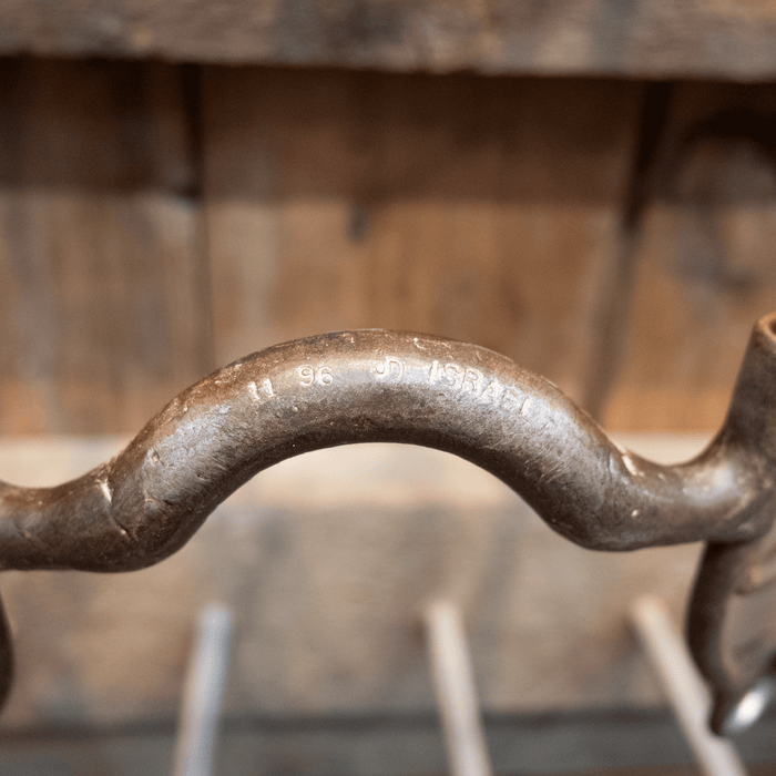 John Israel Mullen Bit