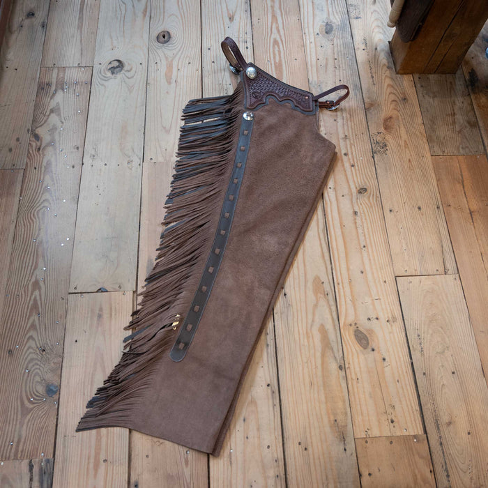 Teskey's Medium Versatility Shotgun Chaps