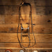 Tom Thumb Smooth Snaffle Bridle Rig Sale Barn MISC