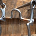 Kerry Kelley 7 Solid Port Bit Tack - Bits Kerry Kelley