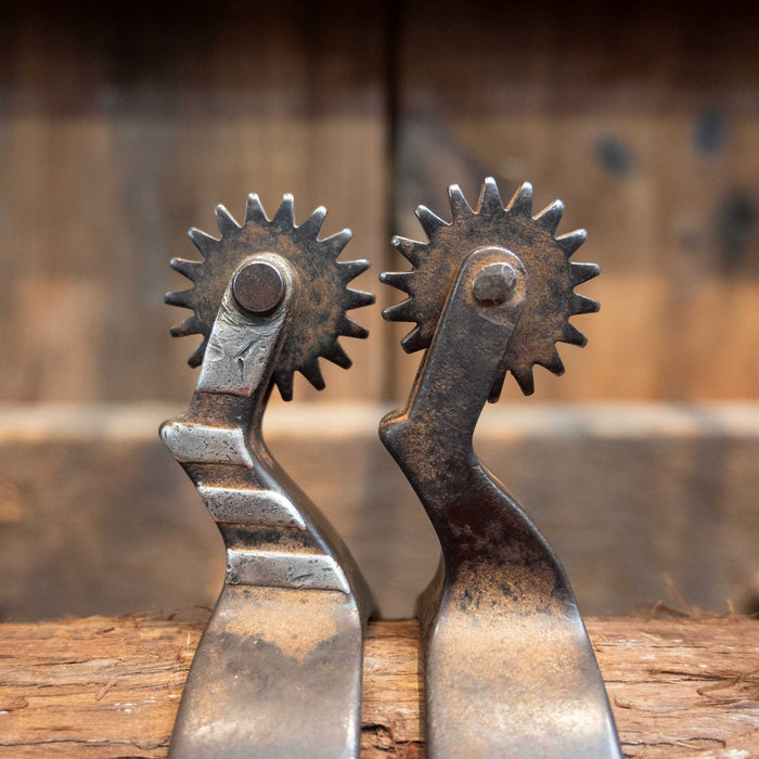 Mark Thomas 18pt. Spurs