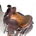 Used 14" Non-Rider Decor Only Saddle Sale Barn Teskey's