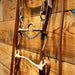 Copper Wrapped Correction Bridle Rig Tack - Rigs MISC