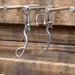 Kerry Kelley 02S 20 Twisted Wire Correction Bit Tack - Bits Kerry Kelley