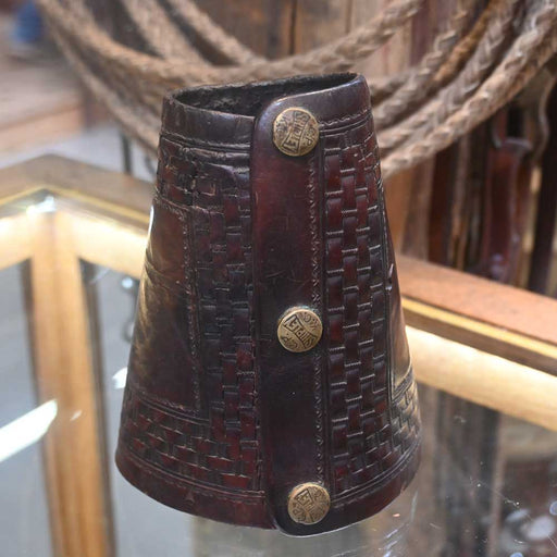 CP Shipley Kansas City, MO Vintage Single Cuff Collectibles CP Shipley