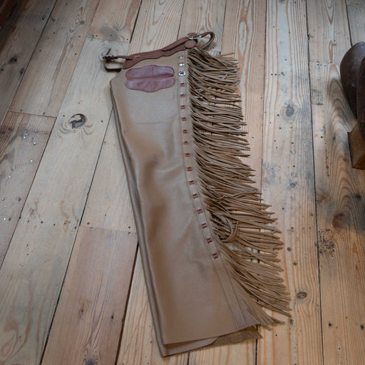 Teskey's Small Versatility Shotgun Chaps Tack - Chaps & Chinks Teskey's