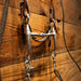 Tom Thumb Smooth Snaffle Bridle Rig Sale Barn MISC