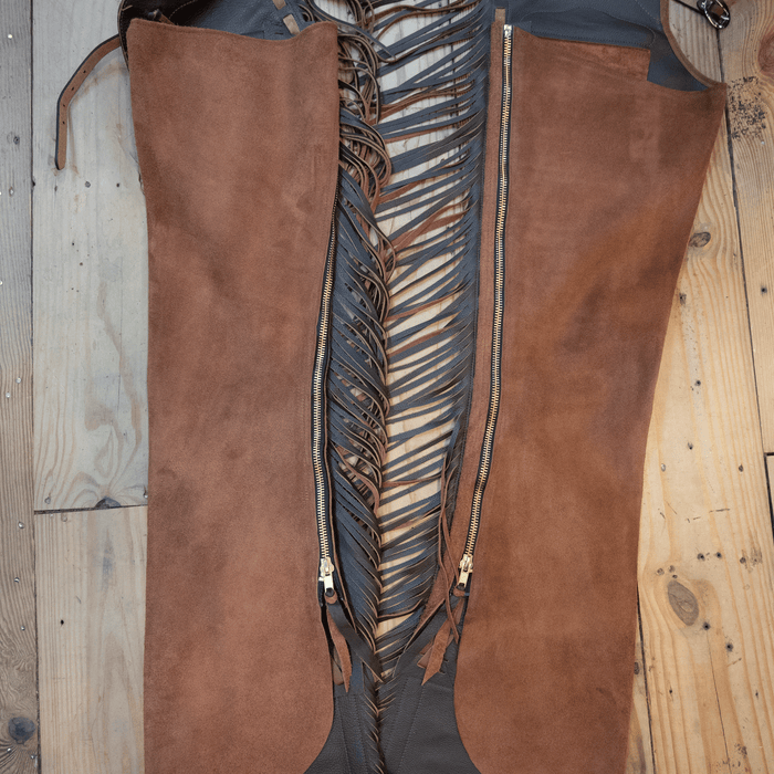 Teskey's Medium Roughout Versatility Chaps 1879