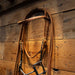 Smooth Snaffle Draw Gag Bridle Rig Tack - Rigs MISC