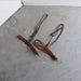 Used Assorted Nosebands Set Of 2 Sale Barn Teskey's
