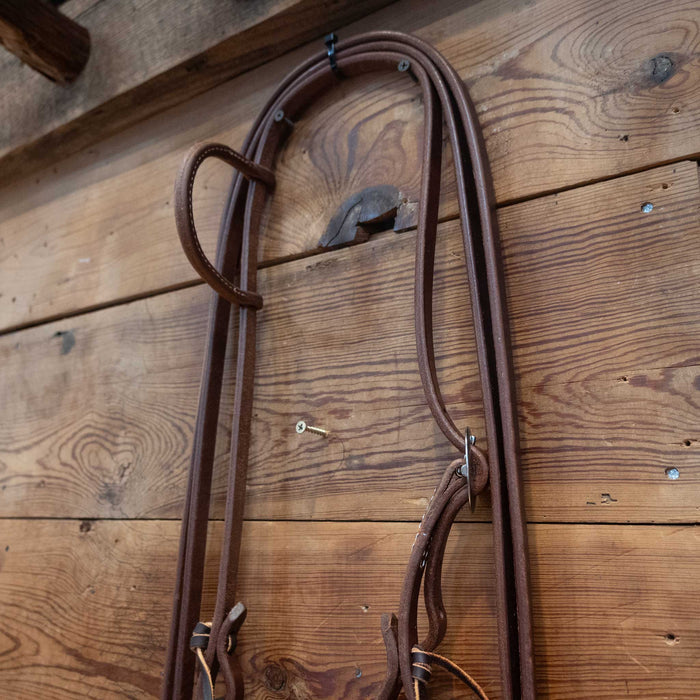 Kerry Kelley 20 Correction Bridle Rig
