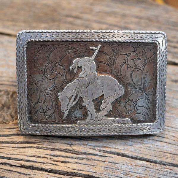 Belt Buckles