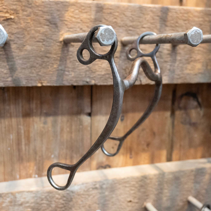 Kerry Kelley Solid Port Bit