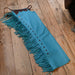 Teskey's Medium Turquoise-Aqua Chaps 2202 Tack - Chaps & Chinks Teskey's