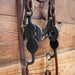Ported Chain Bridle Rig Tack - Rigs MISC