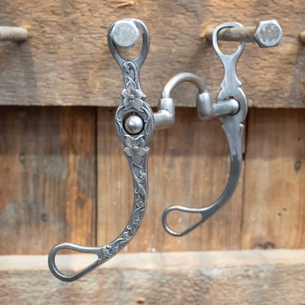 Bits, Curbs & Accessories