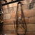 Bridle Rig - Kerry Kelley Silver Mounted  - RIG436 Tack - Rigs Kerry Kelley   