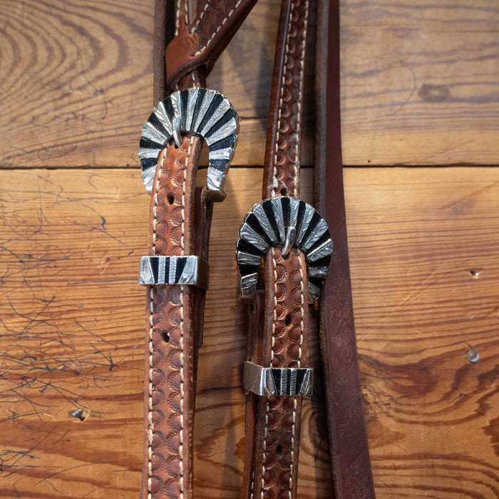 Professional's Choice Bob Avila Chain Bridle Rig