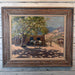 Siesta Time by Olaf Wieghorst Collectibles Olaf Wieghorst