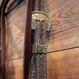 Correction Bridle Rig Sale Barn MISC
