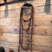 Old Western Style Silver Dotted Solid Port Bridle Set Tack - Rigs MISC