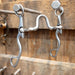 Kerry Kelley 66 33 Slow Twist Square Port Tack - Bits Kerry Kelley
