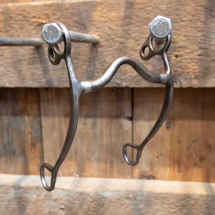 Kerry Kelley Solid Port Bit