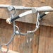 Flaharty Reg' Betty Combo - Square Snaffle Tack - Bits Flaharty