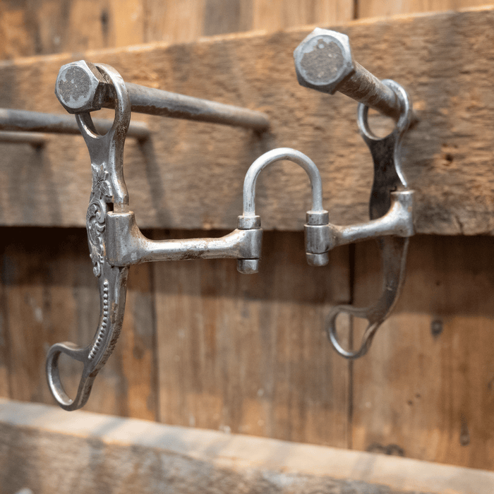 Dan Shores Correction Bit