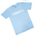 Teskey's Plain Logo Tee - Hydrangea TESKEY'S GEAR - SS T-Shirts Teskey's