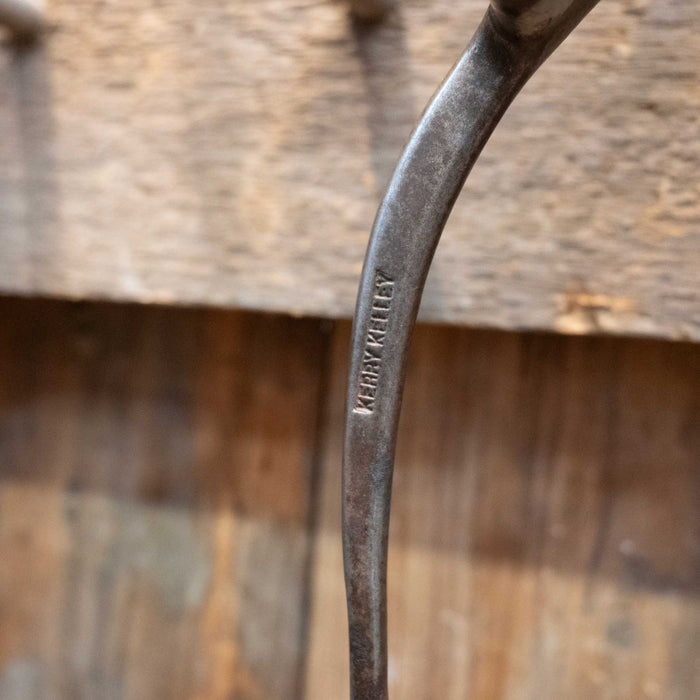 Kerry Kelley Solid Port Bit